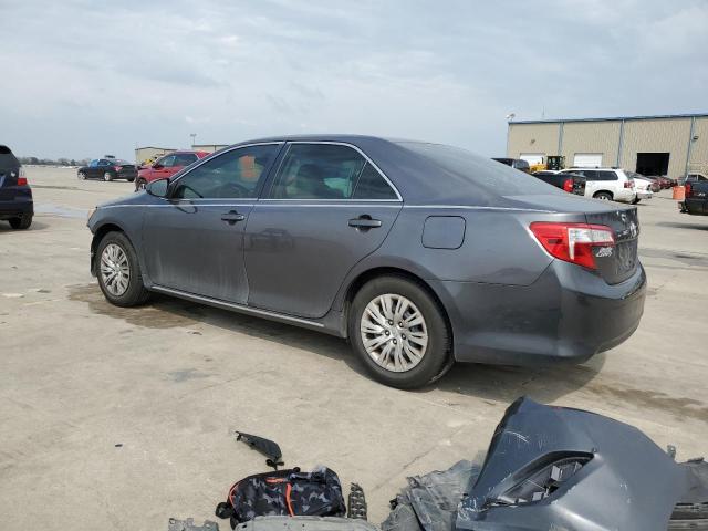 Photo 2 from auction – 2014 TOYOTA CAMRY L with VIN 4T4BF1FK9ER338486
