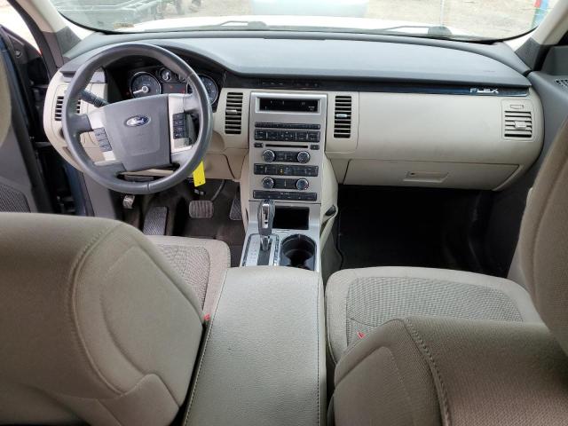 Photo 8 from auction – 2010 FORD FLEX SE with VIN 2FMGK5BC1ABA98870
