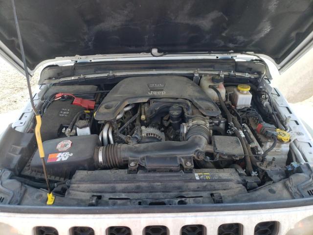 Photo 11 from auction – 2020 JEEP GLADIATOR with VIN 1C6JJTBG3LL145539