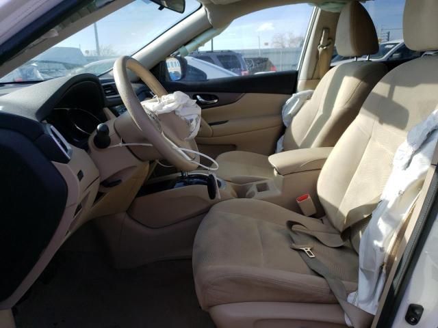 Photo 7 from auction – 2014 NISSAN ROGUE S with VIN 5N1AT2MV7EC757928
