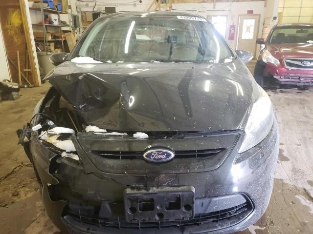 Photo 5 from auction – 2013 FORD FIESTA TIT with VIN 3FADP4FJ5DM116808
