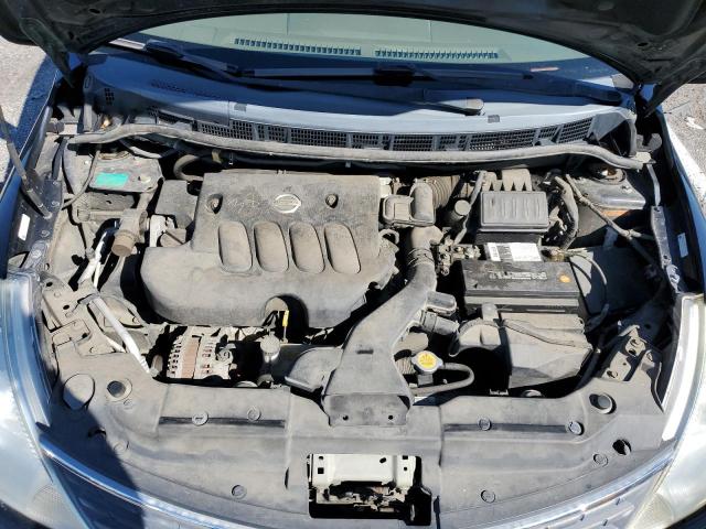 Photo 11 from auction – 2007 NISSAN VERSA S with VIN 3N1BC13E47L442907