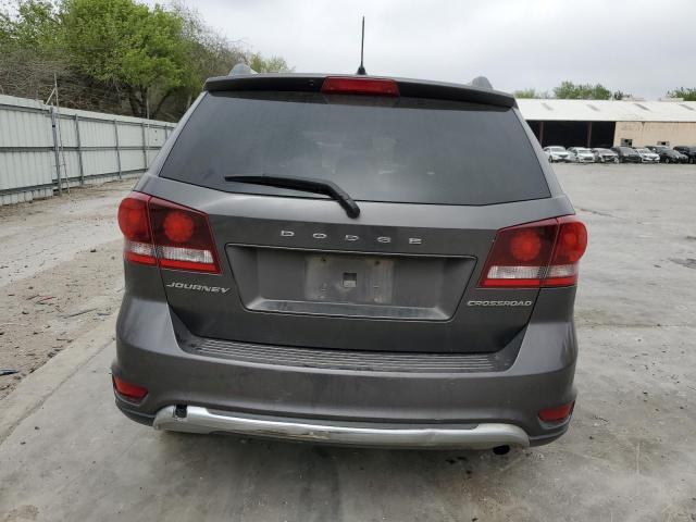 Photo 6 from auction – 2015 DODGE JOURNEY CR with VIN 3C4PDCGBXFT698608
