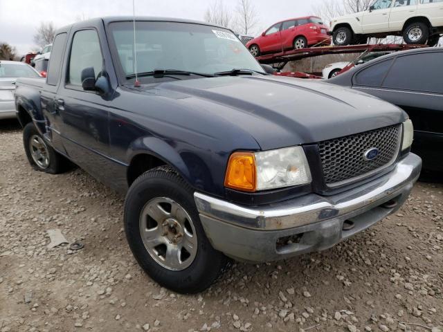 Photo 4 from auction – 2001 FORD RANGER SUP with VIN 1FTZR15E11PB02116