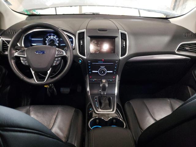 Photo 8 from auction – 2016 FORD EDGE TITAN with VIN 2FMPK4K88GBB21706