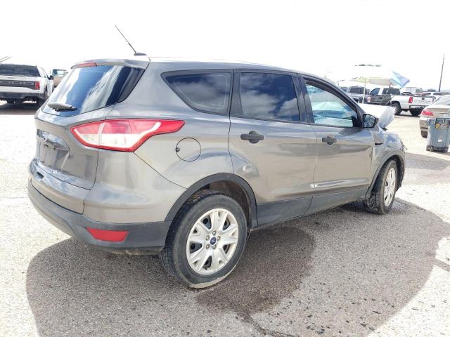 Photo 3 from auction – 2014 FORD ESCAPE S with VIN 1FMCU0F76EUC68505