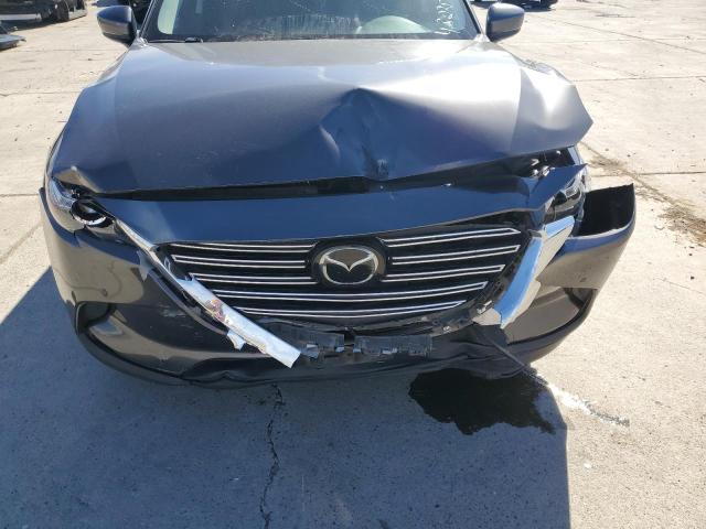 Photo 11 from auction – 2019 MAZDA CX-9 TOURI with VIN JM3TCACYXK0306810