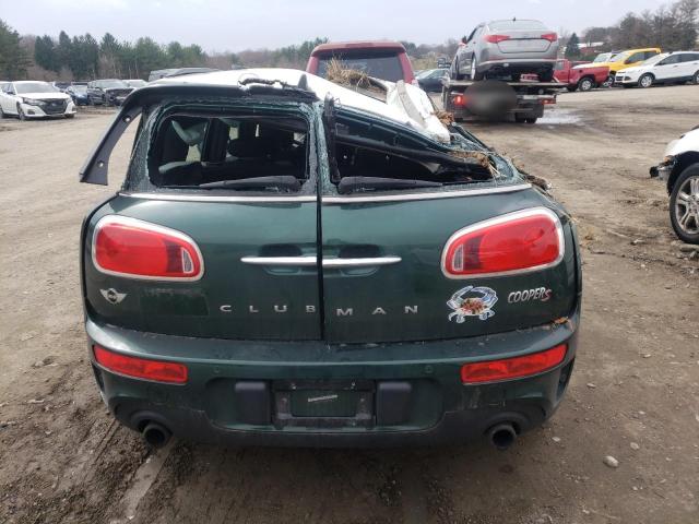 Photo 6 from auction – 2016 MINI COOPER S C with VIN WMWLN9C53G2E48418