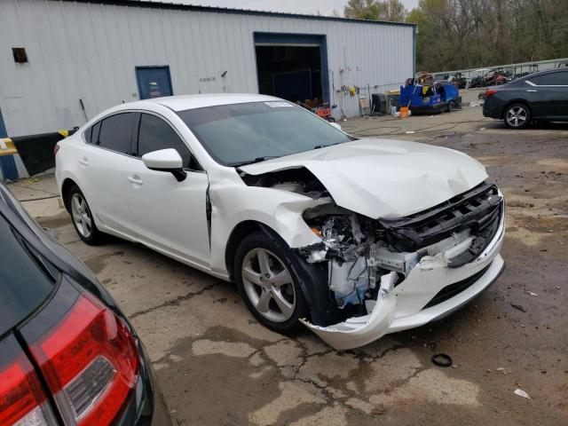 Photo 4 from auction – 2014 MAZDA 6 TOURING with VIN JM1GJ1V57E1109675