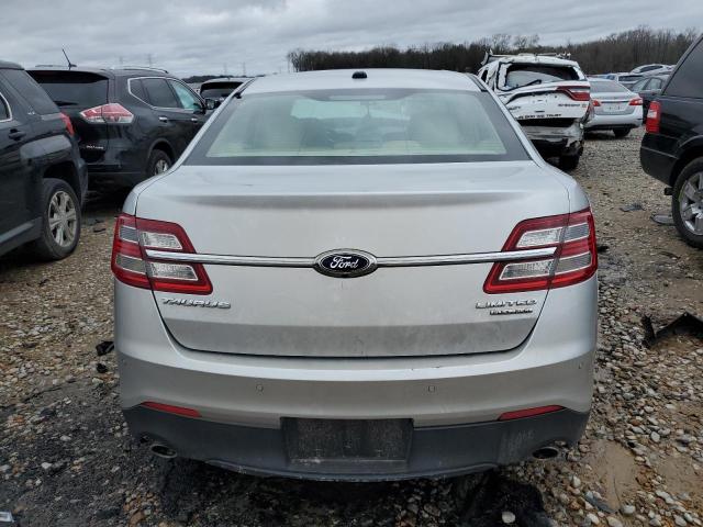 Photo 6 from auction – 2018 FORD TAURUS LIM with VIN 1FAHP2F82JG120517