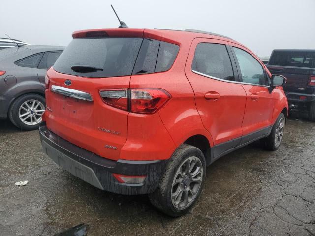 Photo 3 from auction – 2020 FORD ECOSPORT T with VIN MAJ6S3KL4LC347563