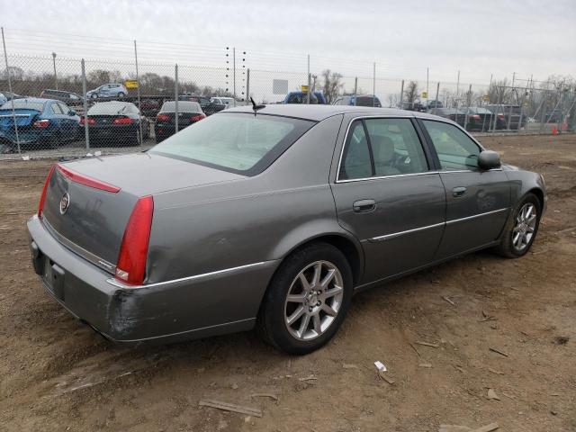 Photo 3 from auction – 2007 CADILLAC DTS with VIN 1G6KD57Y87U158159