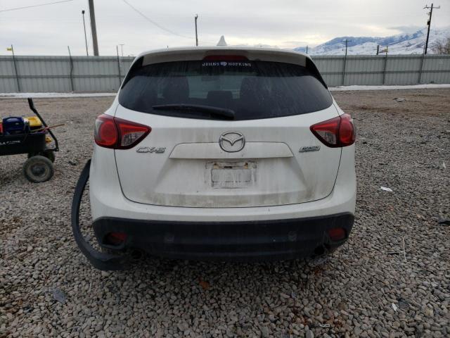 Photo 6 from auction – 2014 MAZDA CX-5 SPORT with VIN JM3KE2BE7E0355891