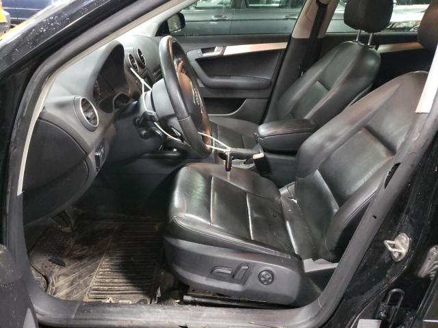Photo 7 from auction – 2008 AUDI A3 2.0 PRE with VIN WAUNF78P18A076408