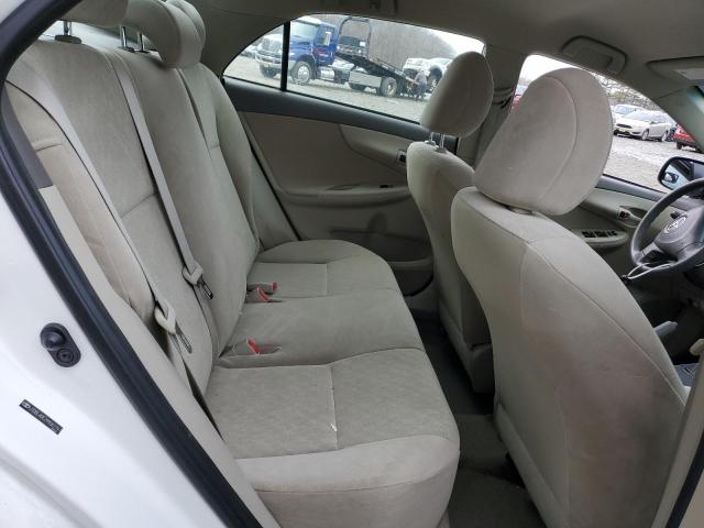 Zdjęcie 10 z aukcji – 2009 TOYOTA COROLLA BA z VIN JTDBL40E299087797