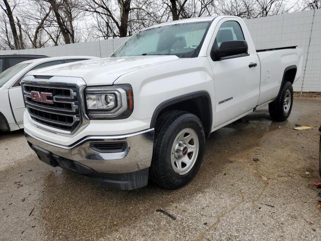 GMC SIERRA C15 2016 with VIN 1GTN1LEC5GZ903063 - Photo from auction