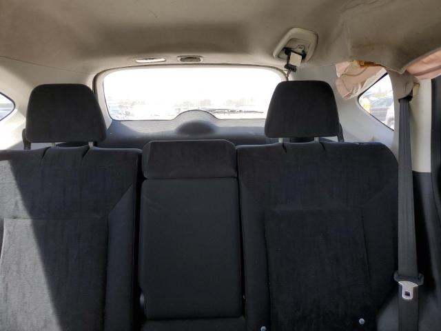 Photo 10 from auction – 2013 HONDA CR-V LX with VIN 5J6RM3H32DL044396