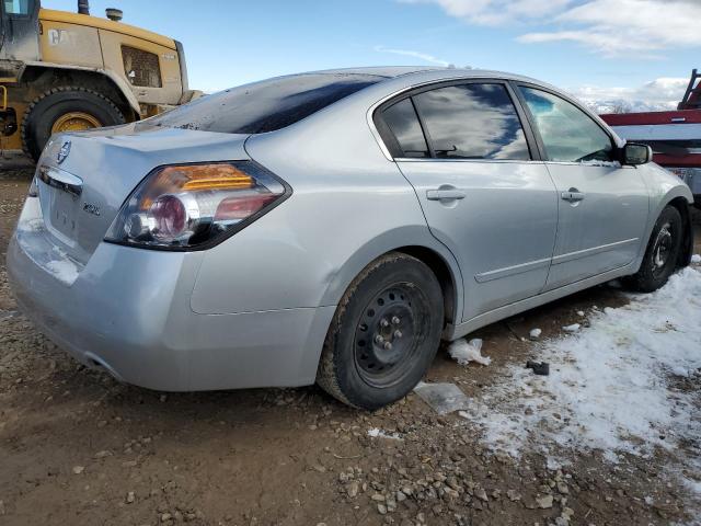 Photo 3 from auction – 2010 NISSAN ALTIMA BAS with VIN 1N4AL2AP5AN438414