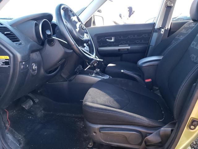 Zdjęcie 7 z aukcji – 2013 KIA SOUL + z VIN KNDJT2A62D7558519