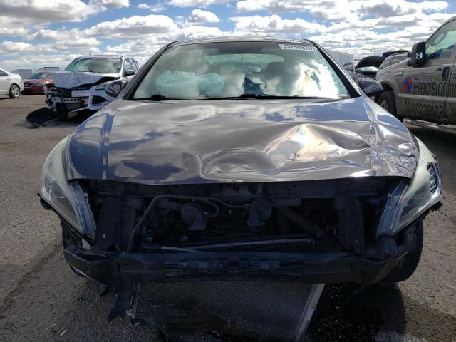 Photo 5 from auction – 2016 HYUNDAI SONATA SE with VIN 5NPE24AF4GH417726