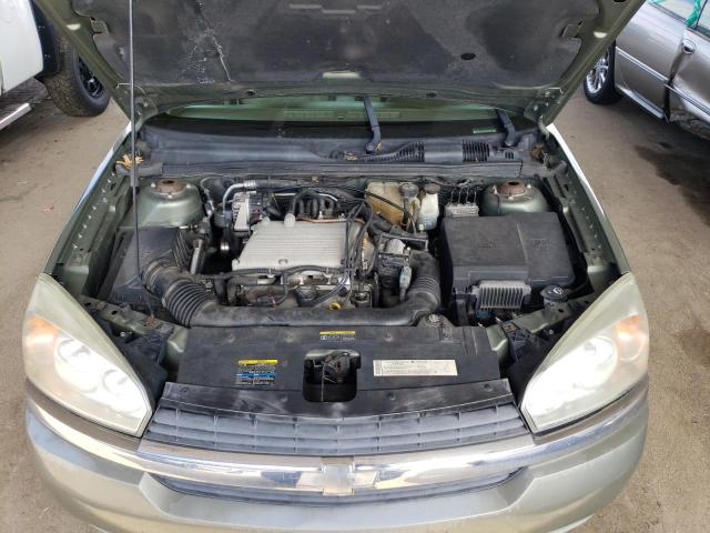 Photo 11 from auction – 2005 CHEVROLET MALIBU LS with VIN 1G1ZT54885F148034