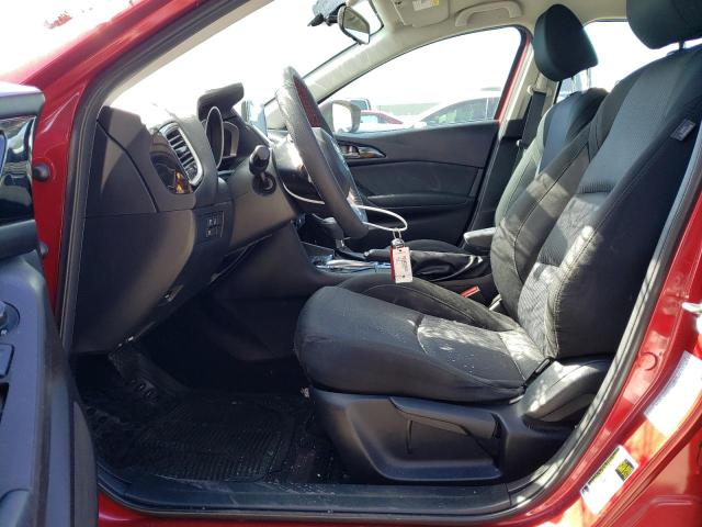 Photo 7 from auction – 2016 MAZDA 3 SPORT with VIN 3MZBM1U71GM298007