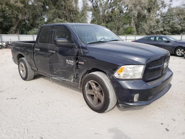 Photo 4 from auction – 2014 RAM 1500 ST with VIN 1C6RR6FT9ES456101