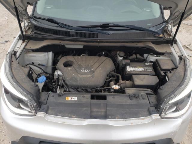 Photo 11 from auction – 2015 KIA SOUL with VIN KNDJN2A28F7776734