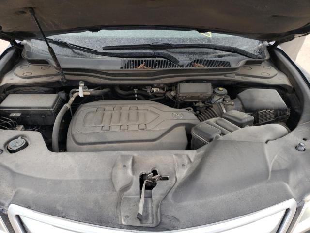 Photo 11 from auction – 2016 ACURA MDX ADVANC with VIN 5FRYD4H96GB055144