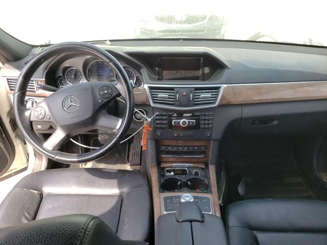 Photo 8 from auction – 2012 MERCEDES-BENZ E 350 with VIN WDDHF5KB6CA573308