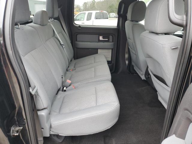 Photo 10 from auction – 2013 FORD F150 SUPER with VIN 1FTFW1EF5DFC22483