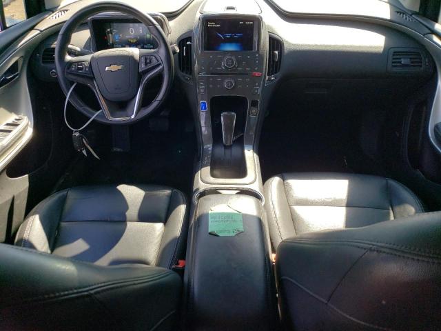 Photo 8 from auction – 2013 CHEVROLET VOLT with VIN 1G1RH6E41DU121738