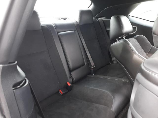 Foto 10 de la subasta – 2022 DODGE CHALLENGER con VIN 2C3CDZJG9NH227129
