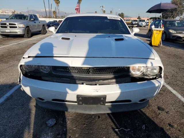 Photo 5 from auction – 2014 DODGE CHALLENGER with VIN 2C3CDYAG5EH214744