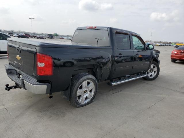 Photo 3 from auction – 2008 CHEVROLET SILVERADO with VIN 3GCEC13JX8G277544