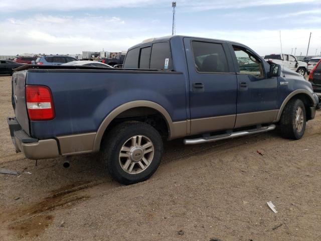 Photo 3 from auction – 2005 FORD F150 SUPER with VIN 1FTPW12595FB51130