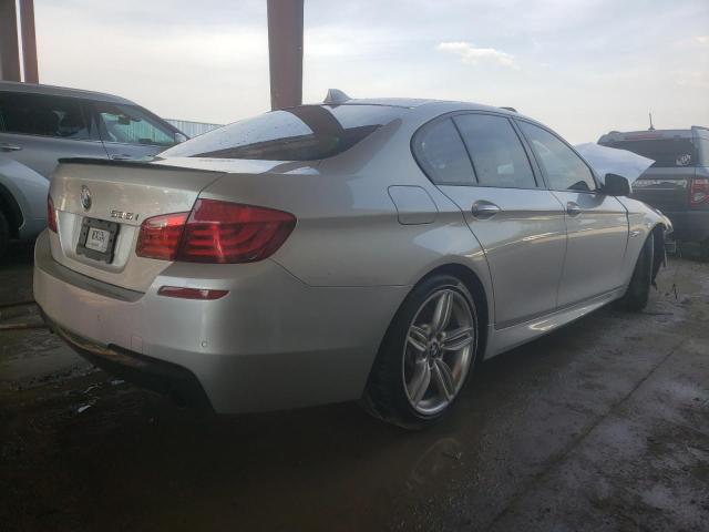 Photo 3 from auction – 2012 BMW 535 I with VIN WBAFR7C58CC813957