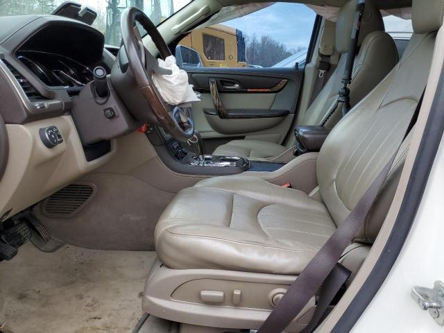 Photo 7 from auction – 2015 GMC ACADIA DEN with VIN 1GKKVTKD7FJ132904