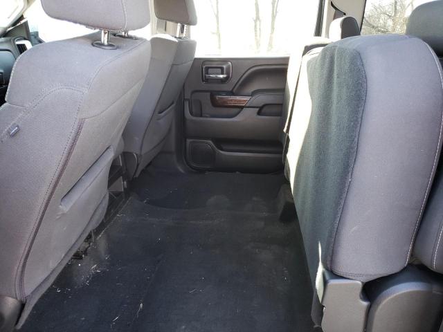 Photo 10 from auction – 2017 GMC SIERRA K15 with VIN 3GTU2MEC7HG328738