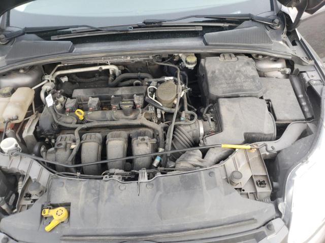 Фото 11 с аукциона – 2014 FORD FOCUS SE с VIN 1FADP3K22EL194474