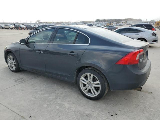 Photo 2 from auction – 2012 VOLVO S60 T5 with VIN YV1622FS0C2114706