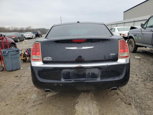 Photo 6 from auction – 2012 CHRYSLER 300 with VIN 2C3CCAAG5CH104963