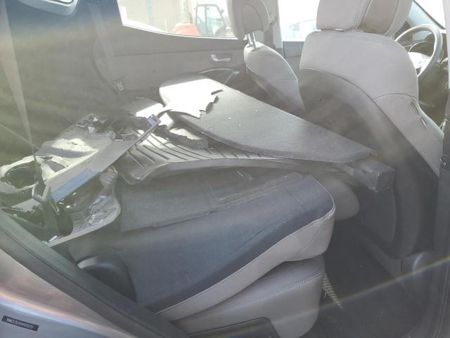 Photo 11 from auction – 2017 HYUNDAI SANTA FE S with VIN 5NMZU3LB1HH050251