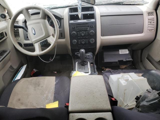Photo 8 from auction – 2011 FORD ESCAPE XLS with VIN 1FMCU9C72BKC65276