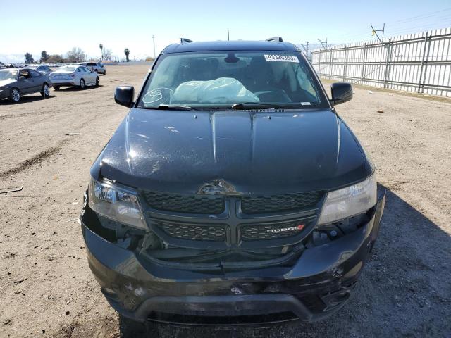 Photo 5 from auction – 2019 DODGE JOURNEY SE with VIN 3C4PDCBB5KT837643