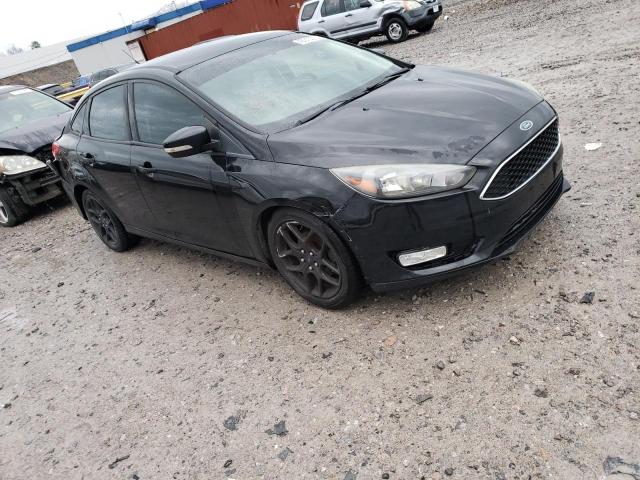 Photo 4 from auction – 2016 FORD FOCUS SE with VIN 1FADP3F24GL249245