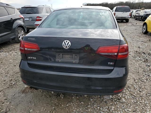 Photo 6 from auction – 2017 VOLKSWAGEN JETTA S with VIN 3VW2B7AJ2HM359259
