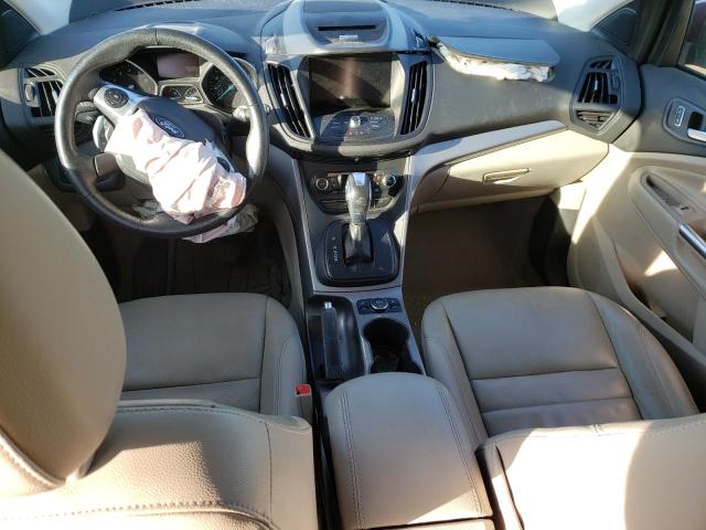 Photo 8 from auction – 2015 FORD ESCAPE SE with VIN 1FMCU9GX2FUA00054