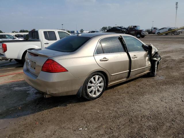 Photo 3 from auction – 2007 HONDA ACCORD EX with VIN 1HGCM66547A011533