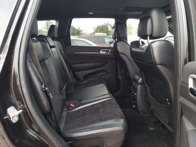Photo 11 from auction – 2015 JEEP GRAND CHER with VIN 1C4RJFAG9FC852499